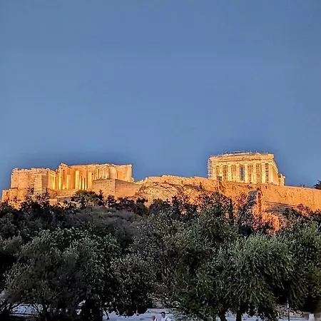 Athenian Asty Athens