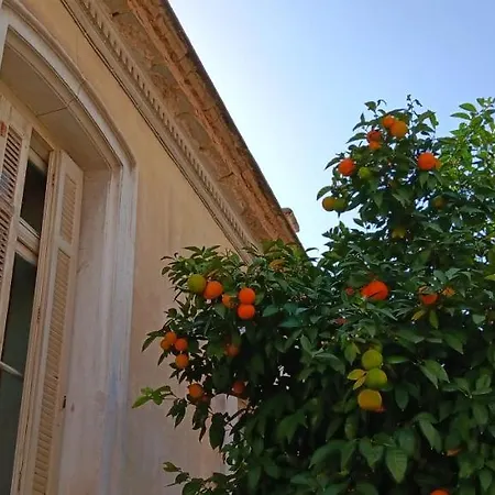 Athenian Asty Apartment Athens