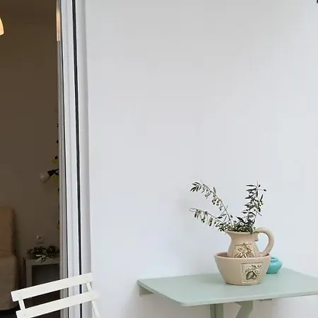 Apartment Athenian Asty *