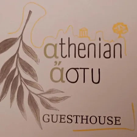 Athenian Asty * Athens