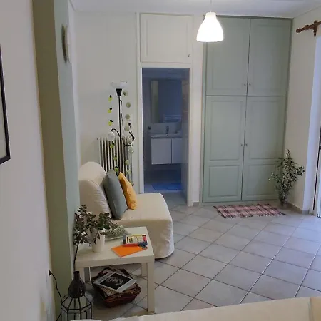 Apartment Athenian Asty Athens