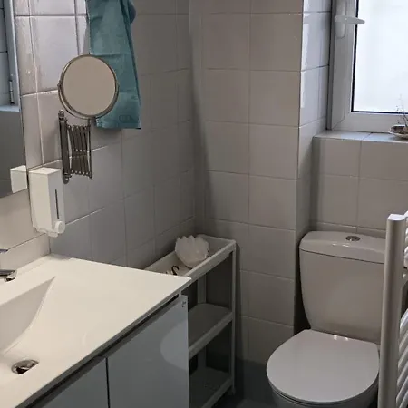 Athenian Asty Apartment Athens