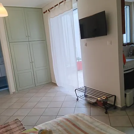 Apartment Athenian Asty *
