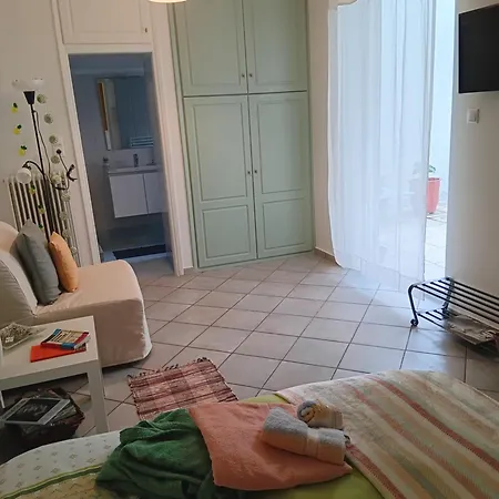 Apartment Athenian Asty Athens