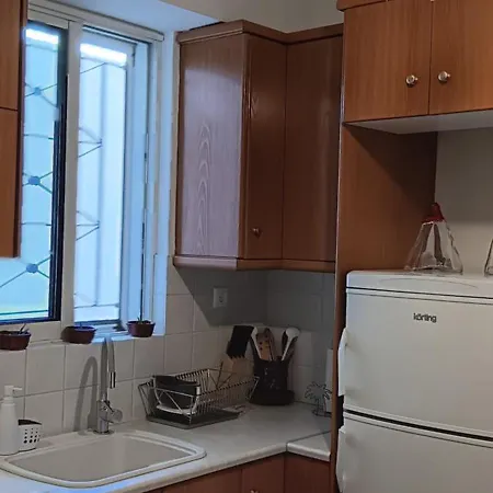 Apartment Athenian Asty