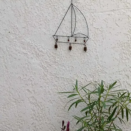 Athenian Asty Apartment *