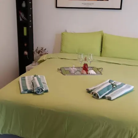 Apartment Athenian Asty Athens
