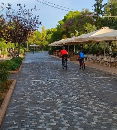 Daire Athenian Asty Atina